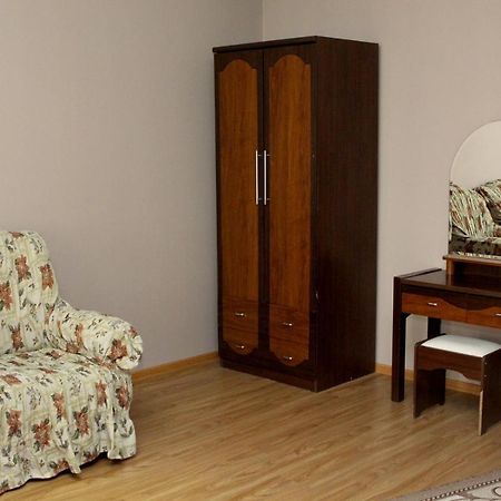 기우므리 Golden Apricot B&B 외부 사진