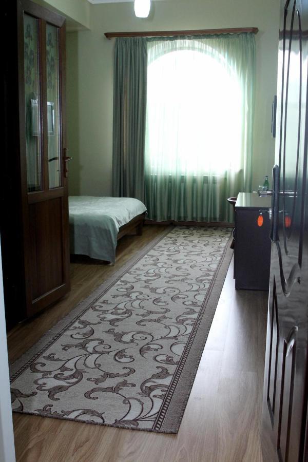 기우므리 Golden Apricot B&B 외부 사진