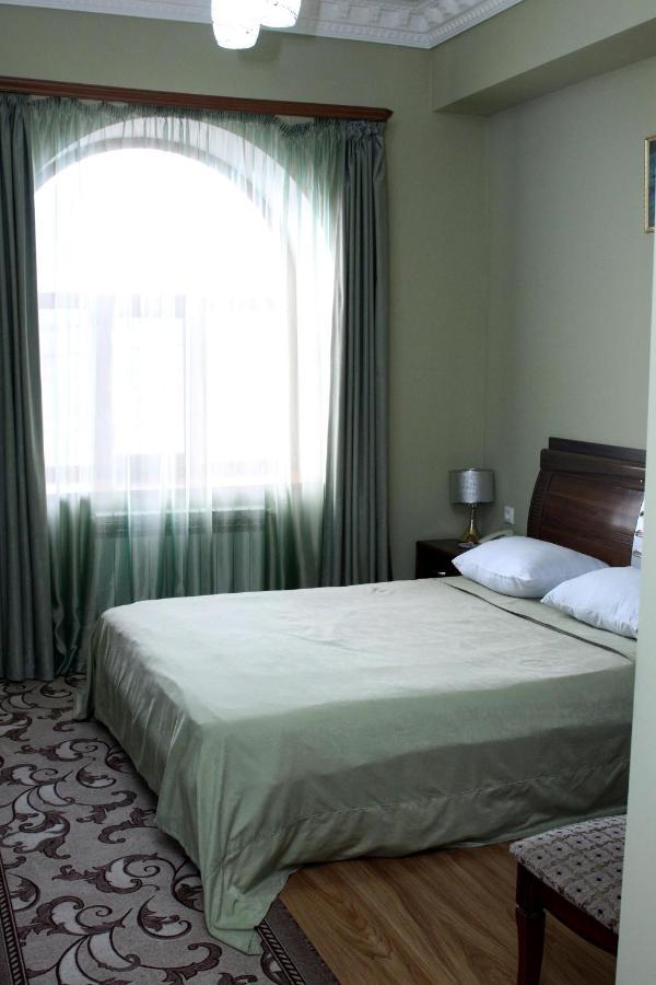 기우므리 Golden Apricot B&B 외부 사진