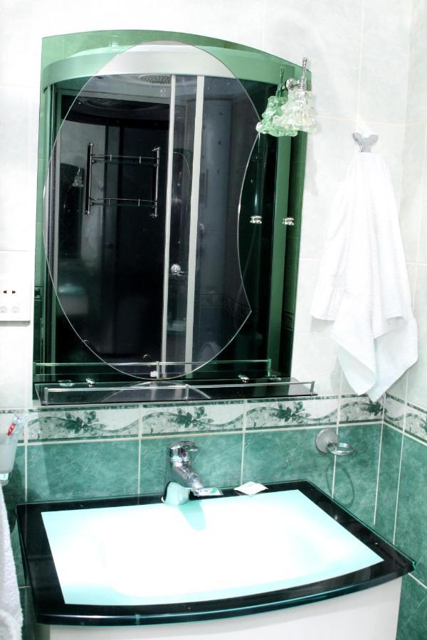 기우므리 Golden Apricot B&B 외부 사진