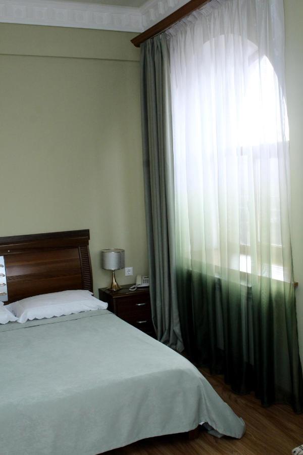 기우므리 Golden Apricot B&B 외부 사진