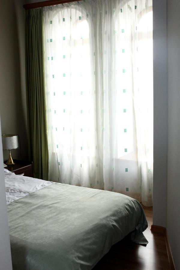 기우므리 Golden Apricot B&B 외부 사진