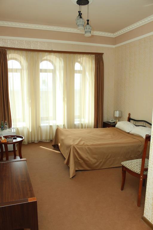 기우므리 Golden Apricot B&B 객실 사진