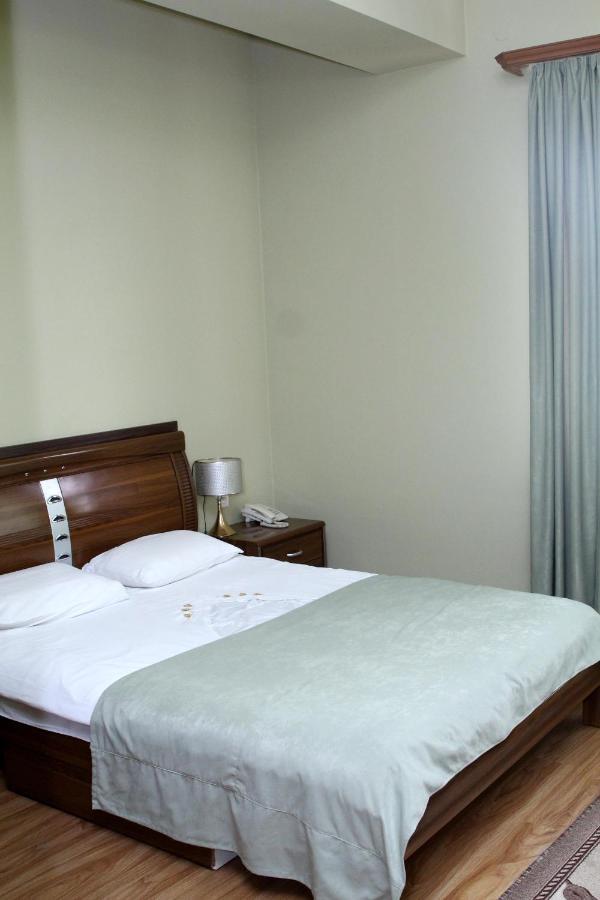 기우므리 Golden Apricot B&B 외부 사진
